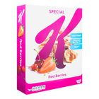 Special K Red Berries (30g X 10 Pieces) 1 Packet