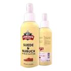 London Shine Suede & Nubuck Renovator 100ml