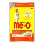 ME-O Cat Food Chicken with Rice and Carrot 80g