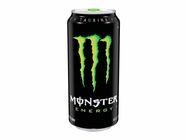 Monster Energy Drink Green 500ml