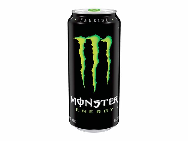 Monster Energy Drink Green 500ml