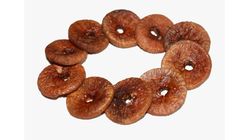 Anjeer Figs Fresh 100g