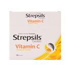 Strepsils Lozenges Honey & Lemon 150 Pieces
