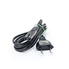 Deskstop Power Cable Vga Size 3m 1 Piece