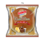 Dawn Bread Fruit Bun 1 Piece