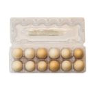 Desi Eggs Haryali 12pcs