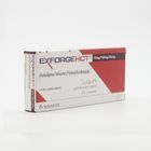 Exforge HCT 10mg / 160mg / 25mg 14 Tablets
