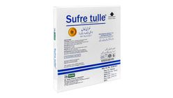 Sufre Tulle Dressing (10cm x 10cm) 10pcs