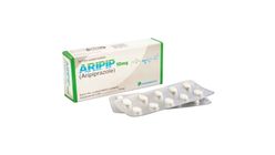 Aripip (10mg) 30 Tablets