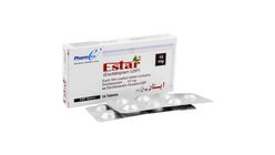 Estar 10mg Tablets 14pcs