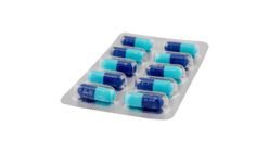 Hilton Pharma Neogab Strip 10 Capsules 100mg
