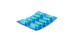 Evion 600mg Strip Capsules 10 Pieces