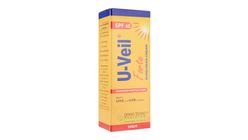 U-Veil Forte SPF-60 Sunscreen Cream 30g