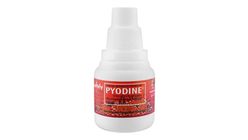 Pyodine Antiseptic Solution 10% 60ml