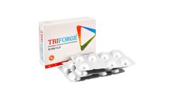Triforge 5/160/12.5mg Tablets 14pcs