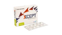 Xcept 10mg Tablets 10pcs