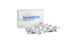 Empaa-M XR 12.5mg/1000mg Tablets 30pcs
