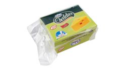 Delizia Cheddar Cheese 200g