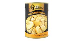 Fruitamins - Slice Mushrooms (400g)