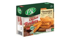 PK Chicken Tenders 600g
