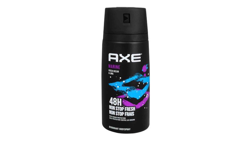 Axe Deo Body Spray Marine 150ml