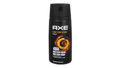 Axe Dark Temptation Chocolate Body Spray 150ml