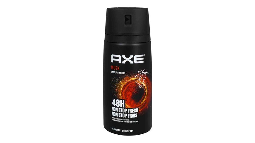 AXE Body Spray Musk 150ml