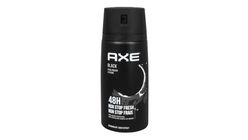 Axe Deo Body Spray Black 150 ml