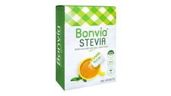 Bonvia Stevia 100 Sachets