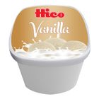 Hico Ice Cream Tub Vanilla 1.5L