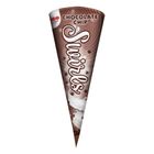 Hico Cone Swirls Chocolate Chip 1 Unit