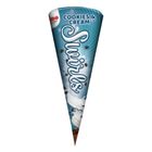 Hico Cone Swirls Cookies & Cream 1 Unit