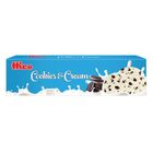 Hico Ice Cream Cookies & Cream Bar Pack 700ml