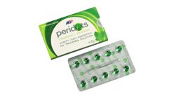 AGP Pharma Peridots Strip 10 Capsules