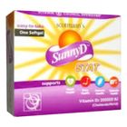 Sunny D 200 000IU Capsule 1 Packet