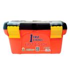 First Choice First Aid Box (Customized with Pandamart Logo) 1 Set