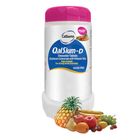 Qalsium-D Mixed Fruit 40 Tablets