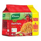 Knorr Chatt Patta Instant Noodles Family Pack 4 x 200g
