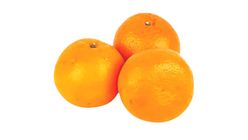 Orange Kinnow Half Dozen 6pcs