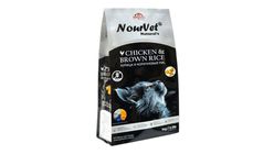 Nourvet Cat Food 1kg