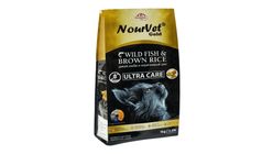 Nourvet Gold Cat Food 1kg