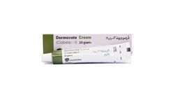 Dermovate Cream 20g
