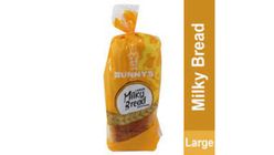 Milky Bread Large Pack