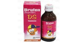 Brufen Ds Syrup 200mg/5ml 90ml