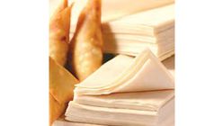 Samosa Pati 400g