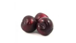 Plums 500g
