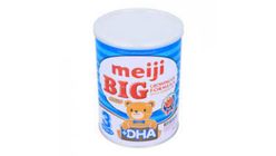 Meiji Big 900g