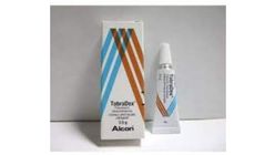 Tobradex Eye Ointment 3.5g
