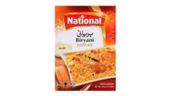 National Biryani Masala 50g