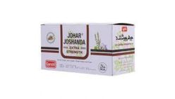 Qarshi Johar Joshanda Regular Extra Strength 10 Sachets